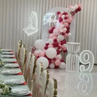 سالن تولد و جشن شمعدونی|خدمات پذیرایی، مراسم|یزد, |دیوار