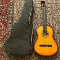 گیتار کلاسیک