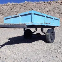 گاری|ماشین‌آلات صنعتی|مهریز, |دیوار