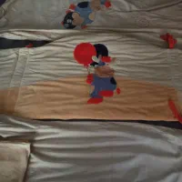 سرویس خواب نوزاد|سرویس روتختی|کیش, |دیوار