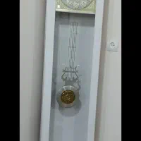 ساعت قدی.ایستاده‌.