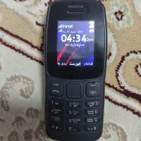 nokia 6120 و نوکیا 106 دکمه ای|موبایل|اصفهان, کوی امیریه|دیوار