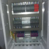 اکیپ پیمانکاربرق صنعتی وتابلوبرق راه اندازکارخانه|خدمات پیشه و مهارت|قم, باجک یک|دیوار