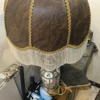 چراغ خواب کله مرغی