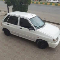 پراید 111 مدل 93