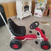 دوچرخه