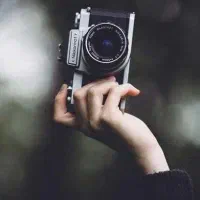 فیلمبردار خانم