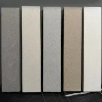 آجر آجر آجر انگلیسی سفید نسوز|مصالح و تجهیزات ساختمان|میانه, |دیوار