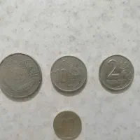 سکه قدیمی و خاص