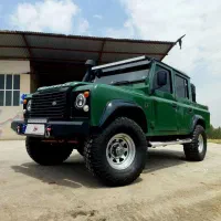 پاژن V6 مدل 90 تمام فابریک