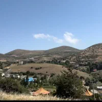 زمین در دیلمان اسپیلی