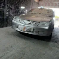 زانتیا مدل ۸۶