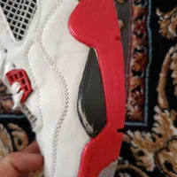 کفش جرن4سایز41|کیف، کفش، کمربند|قرچک, داوود آباد|دیوار