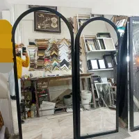 آینه قدی آینه گنبدی آینه دفرمه آینه گرد