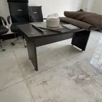 میز و صندلی اداری|دفتر کار|کرمانشاه, |دیوار