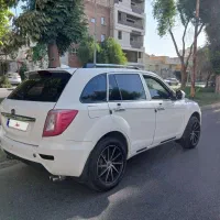 لیفان x60 مدل 93 تمام فابریک|خودرو سواری و وانت|دزفول, |دیوار
