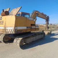 بیل مکانیکی 912 هپکو|خودرو سنگین|گلستان (تهران), |دیوار