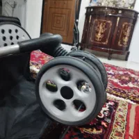 کالسکه گود بیبی|کالسکه و لوازم جانبی|اسکو, |دیوار