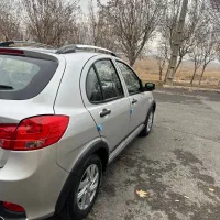 کوئیک GXR مدل ۱۴۰۳ با رینگ فول|خودرو سواری و وانت|کرج, بنیاد|دیوار