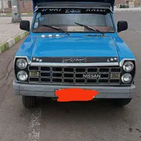 نیسان بار