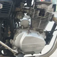 نامی۱۲۵ پلاک ملی مدارک کامل|موتورسیکلت|گنبد کاووس, |دیوار