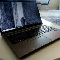 HP Zbook Firefly 15 G8 i7 11