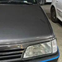 پژو روا|خودرو سواری و وانت|اصفهان, لیمجیر|دیوار