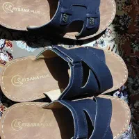 صندل مردانه