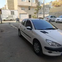 206مدل 98 tu3|خودرو سواری و وانت|کرج, کمال‌شهر|دیوار