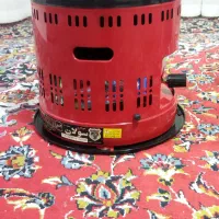 چراغ نفتی نو سولان