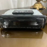 ضبط صوت و باند پایونیر
