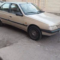 پژو مدل 83|خودرو سواری و وانت|دزفول, |دیوار