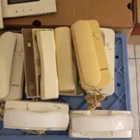 آیفون الکتروپیک تصویری|صوتی و تصویری|تهران, تهرانسر غربی|دیوار