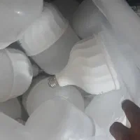 لامپ فوق کم مصرف ال ای دی ۶۰ وات فقط ۸۰تومن|لامپ و چراغ|تهران, شهرک شریعتی|دیوار