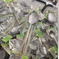 قاشق چنگال اصل