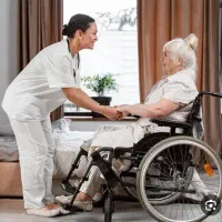 نیروی برای پرستاری