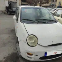 MVM110 ام وی ام سه سیلندر