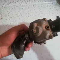 کاربراتور موتور CG قدیم اصل|قطعات یدکی و لوازم جانبی|ساری, |دیوار