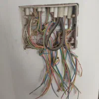 برق ساختمان|خدمات پیشه و مهارت|محمدیه-قزوین, |دیوار