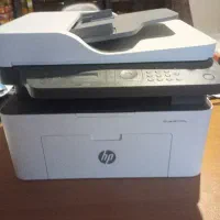 پرینتر HP MFP137fnw