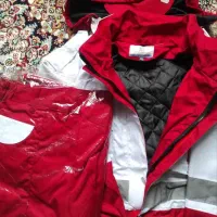 لباس هلال احمر|کوهنوردی و کمپینگ|جوانرود, |دیوار