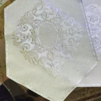 رومیزی|پرده، رانر، رومیزی|تهران, خانی آباد نو شمالی|دیوار