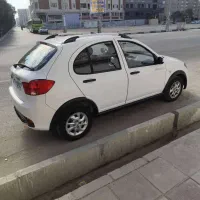 کوییک سفید مدل 99