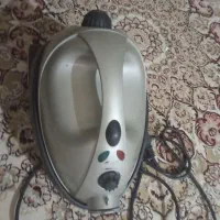 بخار شور در حد نو