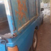 نیسان دیزل ۹۰|خودرو سواری و وانت|بزینه رود, |دیوار