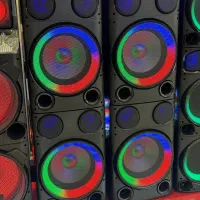 اسپیکر، باند، بلندگو، میکرولب، مکسیدر|سیستم صوتی خانگی|قدس, شهرقدس|دیوار