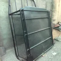 باربند مبلی پراید وانت