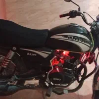 متور 200