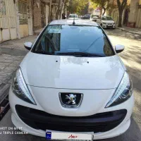 پژو 207  tu3 مدل404معاوضه بالیفان برلیانس جک وغیره|خودرو سواری و وانت|مشهد, کوی سیدی|دیوار