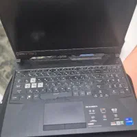 لپ تاپ asus tuf fx506h